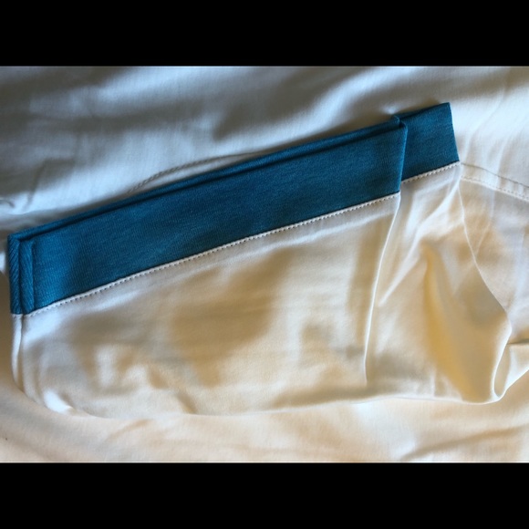 White Tee Shirt - Picture 5 of 6